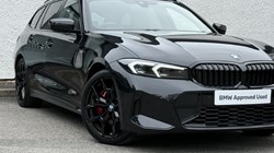2025 (75) BMW 3 SERIES 320i M Sport 5dr Step Auto 5532151