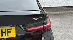 2025 (75) BMW 3 SERIES 320i M Sport 5dr Step Auto 5532137