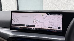 2025 (75) BMW 3 SERIES 320i M Sport 5dr Step Auto 5532116