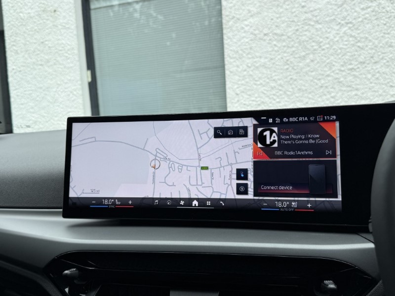 2026 (75) BMW I4 210kW eDrive35 Sport 70kWh 5dr Auto 5518969