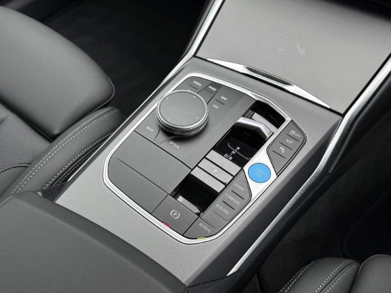 2026 (75) BMW I4 210kW eDrive35 Sport 70kWh 5dr Auto 5518964
