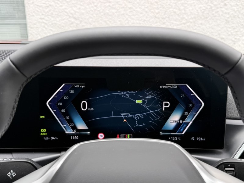 2026 (75) BMW I4 210kW eDrive35 Sport 70kWh 5dr Auto 5518978