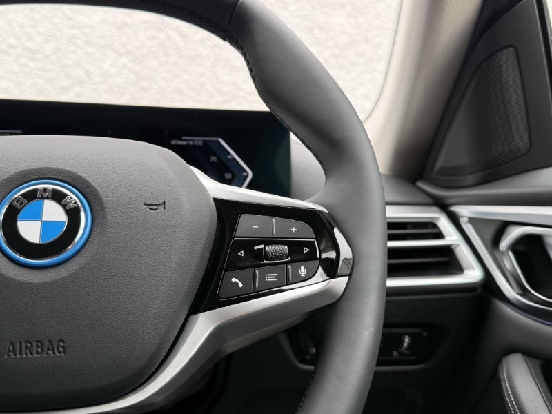 2026 (75) BMW I4 210kW eDrive35 Sport 70kWh 5dr Auto 5518975