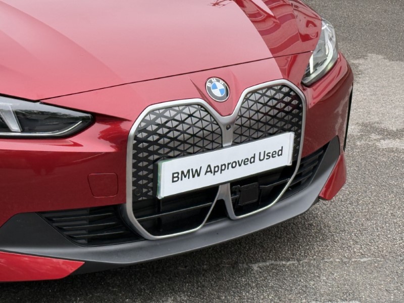 2026 (75) BMW I4 210kW eDrive35 Sport 70kWh 5dr Auto 5518989