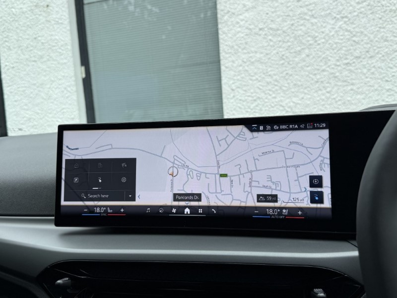 2026 (75) BMW I4 210kW eDrive35 Sport 70kWh 5dr Auto 5518971
