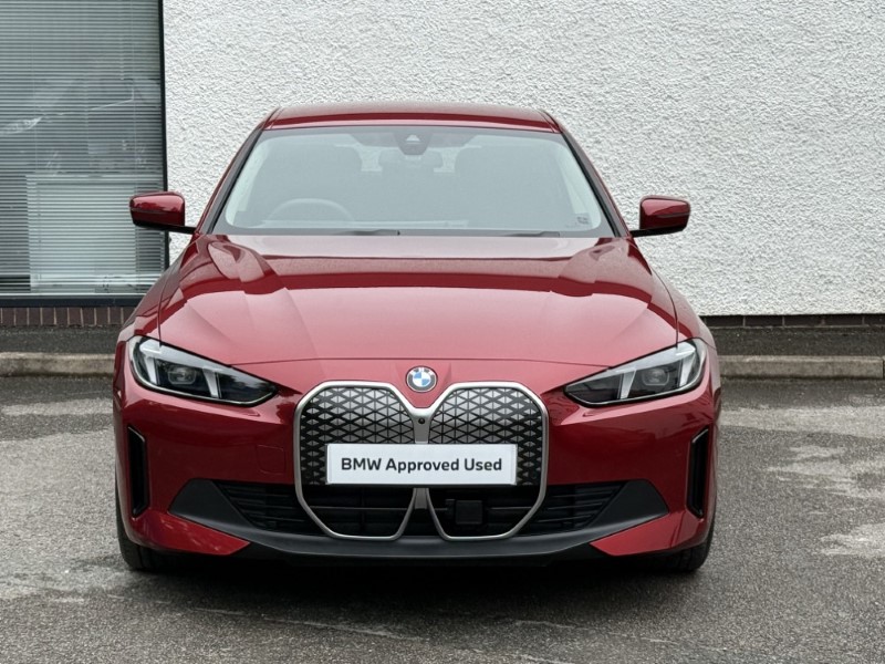 2026 (75) BMW I4 210kW eDrive35 Sport 70kWh 5dr Auto 5518993