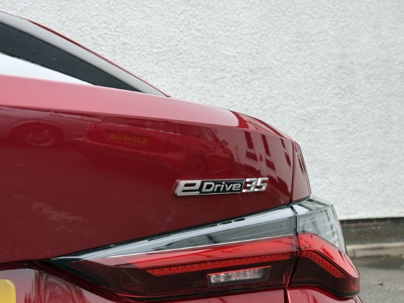2026 (75) BMW I4 210kW eDrive35 Sport 70kWh 5dr Auto 5518953