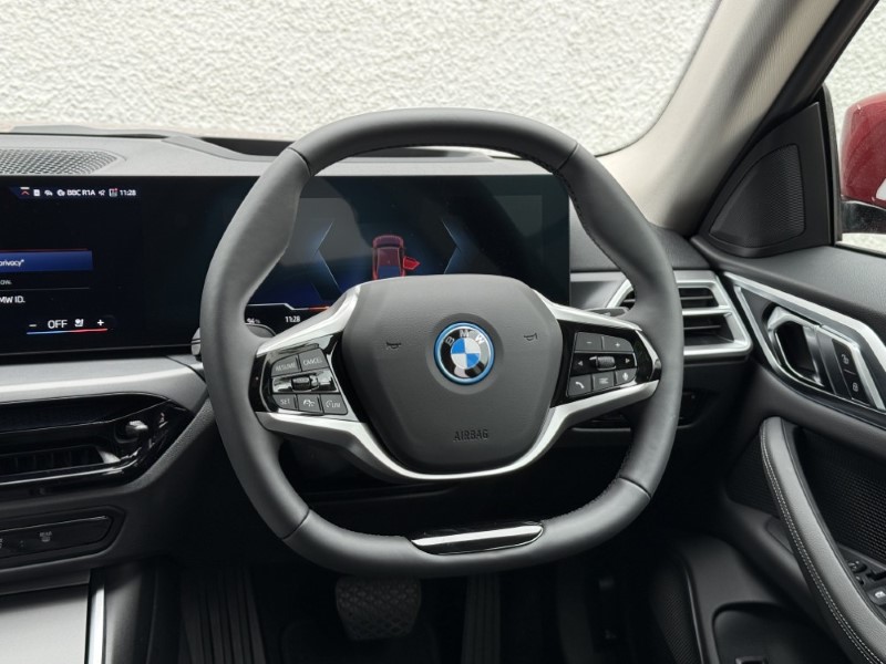 2026 (75) BMW I4 210kW eDrive35 Sport 70kWh 5dr Auto 5518962