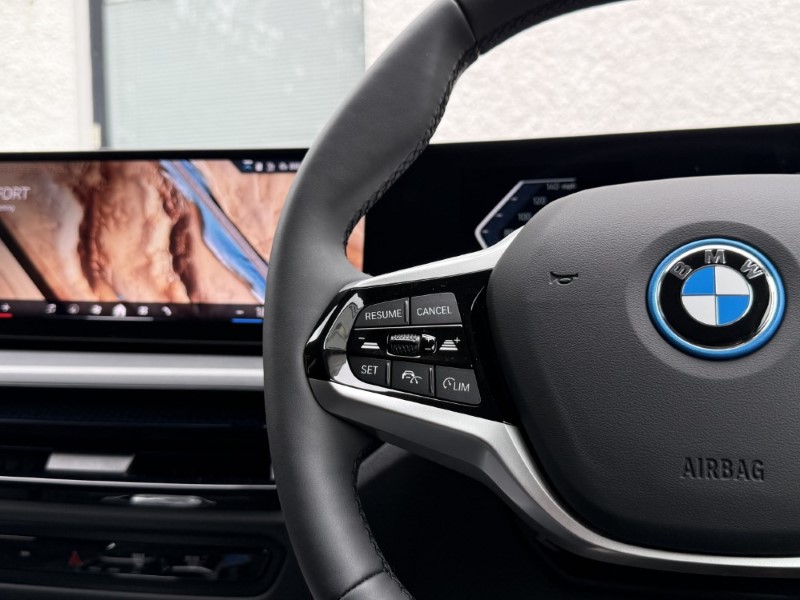2026 (75) BMW I4 210kW eDrive35 Sport 70kWh 5dr Auto 5518974