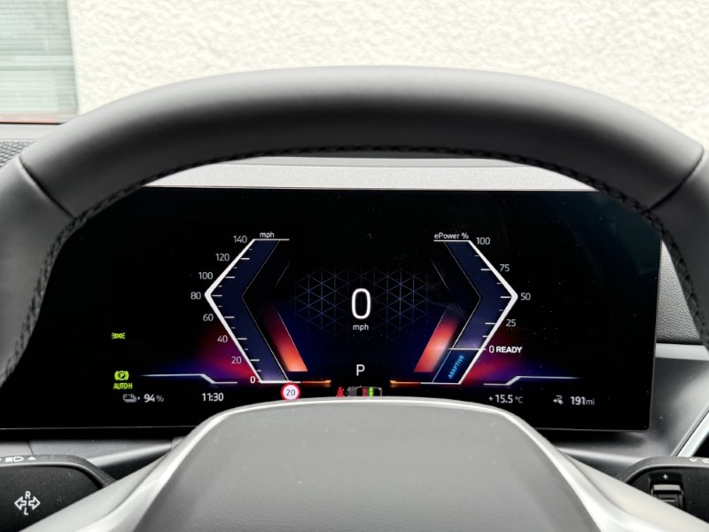 2026 (75) BMW I4 210kW eDrive35 Sport 70kWh 5dr Auto 5518977