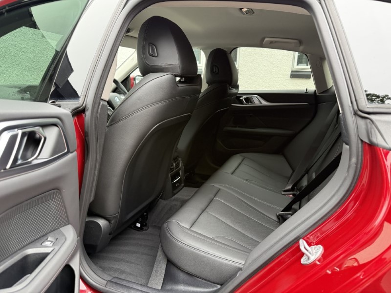 2026 (75) BMW I4 210kW eDrive35 Sport 70kWh 5dr Auto 5518957
