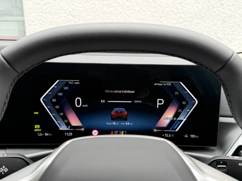 2026 (75) BMW I4 210kW eDrive35 Sport 70kWh 5dr Auto 5518976