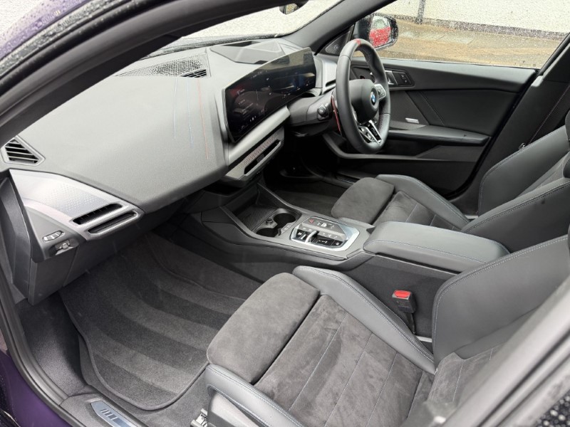 2025 (75) BMW 2 SERIES M235 xDrive 4dr Step Auto 5517640
