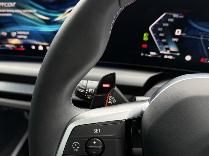 2025 (75) BMW 2 SERIES M235 xDrive 4dr Step Auto 5517630
