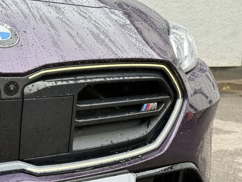 2025 (75) BMW 2 SERIES M235 xDrive 4dr Step Auto 5517655