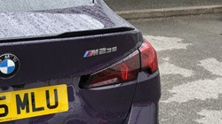 2025 (75) BMW 2 SERIES M235 xDrive 4dr Step Auto 5517636