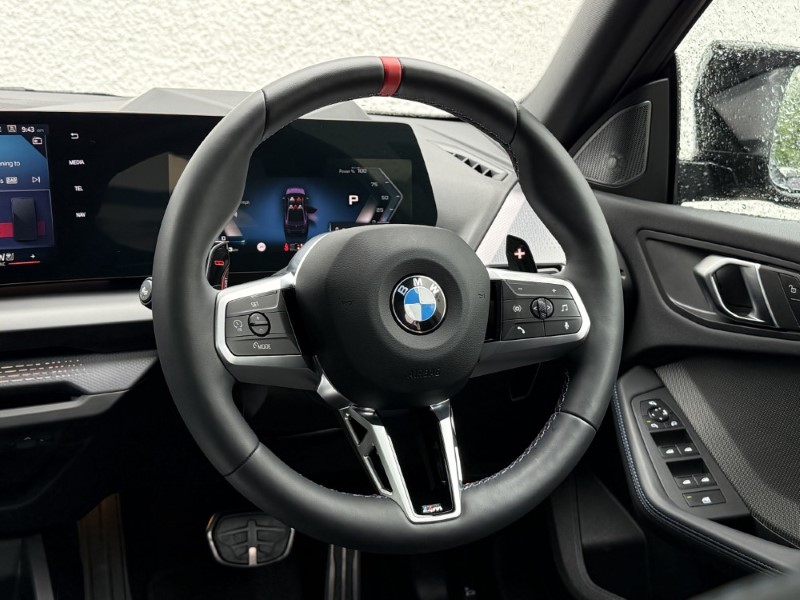 2025 (75) BMW 2 SERIES M235 xDrive 4dr Step Auto 5517632