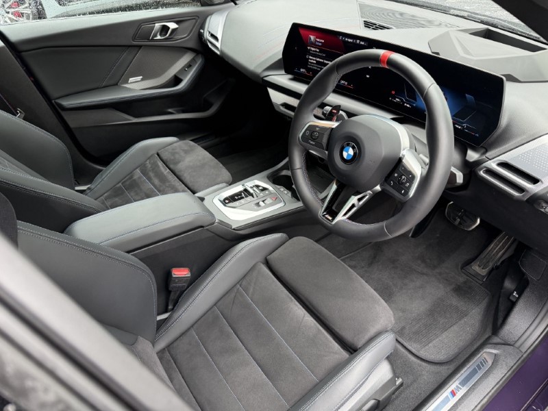 2025 (75) BMW 2 SERIES M235 xDrive 4dr Step Auto 5517641