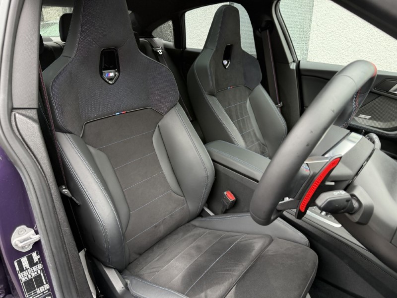 2025 (75) BMW 2 SERIES M235 xDrive 4dr Step Auto 5517645