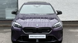 2025 (75) BMW 2 SERIES M235 xDrive 4dr Step Auto 5517659