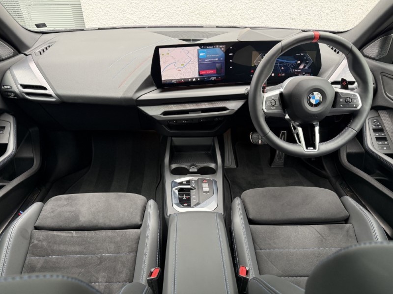 2025 (75) BMW 2 SERIES M235 xDrive 4dr Step Auto 5517631