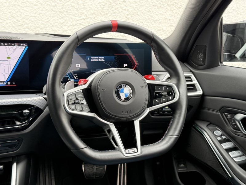 2024 (74) BMW M3 xDrive 530 Competition M 5dr Step Auto 5515787