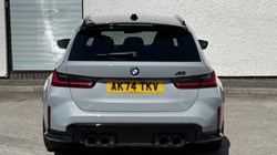 2024 (74) BMW M3 xDrive 530 Competition M 5dr Step Auto 5542935