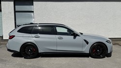 2024 (74) BMW M3 xDrive 530 Competition M 5dr Step Auto 5542944