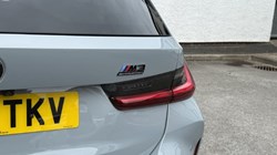 2024 (74) BMW M3 xDrive 530 Competition M 5dr Step Auto 5515777