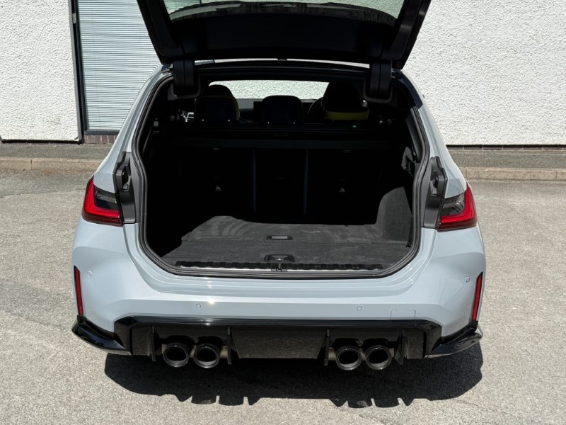 2024 (74) BMW M3 xDrive 530 Competition M 5dr Step Auto 5542938