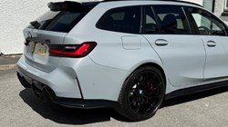 2024 (74) BMW M3 xDrive 530 Competition M 5dr Step Auto 5542948