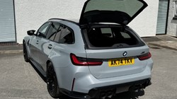 2024 (74) BMW M3 xDrive 530 Competition M 5dr Step Auto 5542937