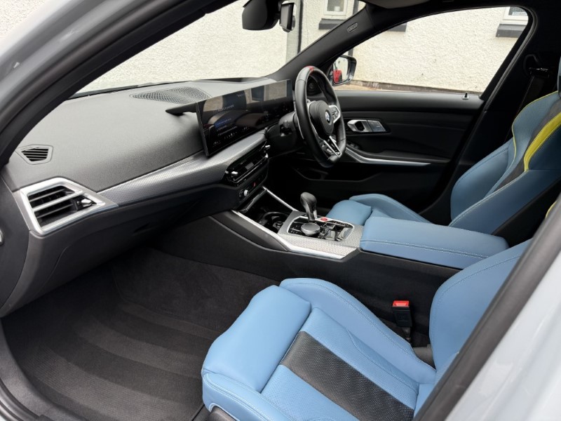2024 (74) BMW M3 xDrive 530 Competition M 5dr Step Auto 5515782