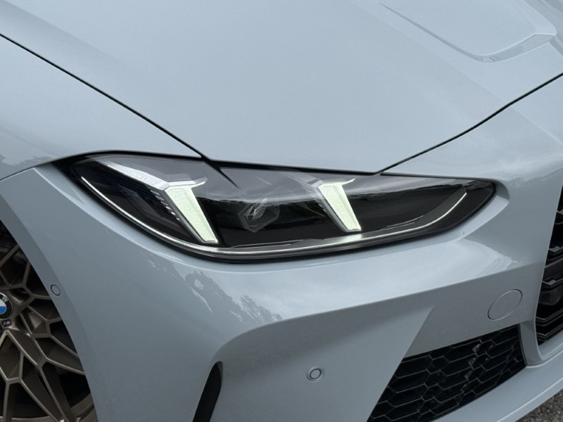 2024 (74) BMW M3 xDrive 530 Competition M 5dr Step Auto 5515818