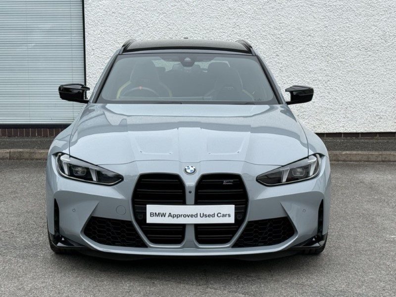 2024 (74) BMW M3 xDrive 530 Competition M 5dr Step Auto 5515820