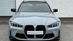 2024 (74) BMW M3 xDrive 530 Competition M 5dr Step Auto 5515820
