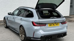 2024 (74) BMW M3 xDrive 530 Competition M 5dr Step Auto 5515778