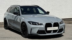 2024 (74) BMW M3 xDrive 530 Competition M 5dr Step Auto 5542956