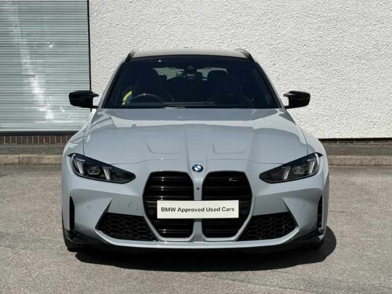 2024 (74) BMW M3 xDrive 530 Competition M 5dr Step Auto 5542959
