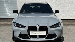 2024 (74) BMW M3 xDrive 530 Competition M 5dr Step Auto 5542959