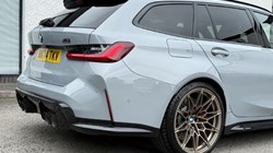 2024 (74) BMW M3 xDrive 530 Competition M 5dr Step Auto 5515813