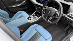 2024 (74) BMW M3 xDrive 530 Competition M 5dr Step Auto 5515784
