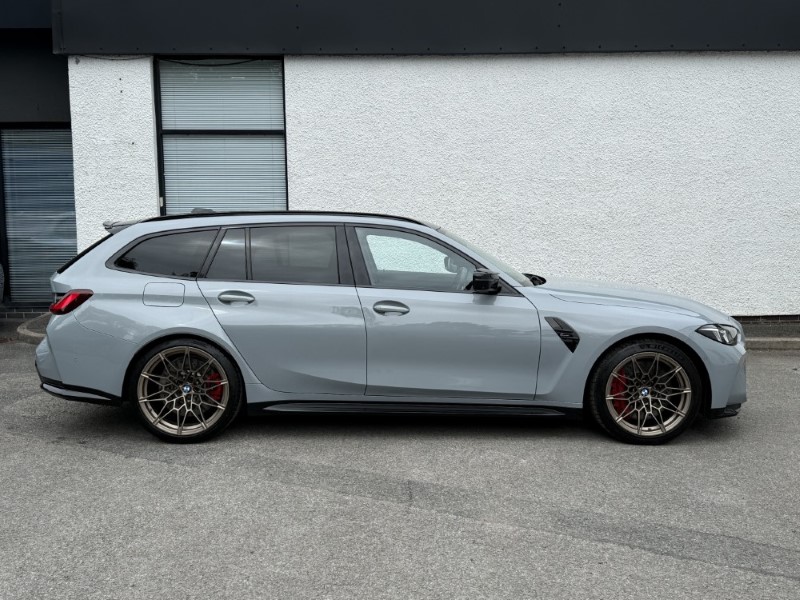 2024 (74) BMW M3 xDrive 530 Competition M 5dr Step Auto 5515808