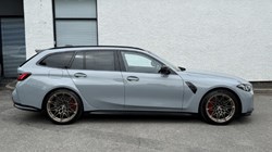 2024 (74) BMW M3 xDrive 530 Competition M 5dr Step Auto 5515808