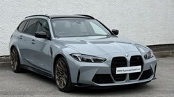 2024 (74) BMW M3 xDrive 530 Competition M 5dr Step Auto 5515819
