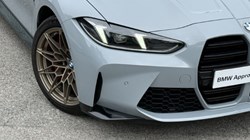 2024 (74) BMW M3 xDrive 530 Competition M 5dr Step Auto 5515817