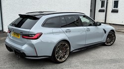 2024 (74) BMW M3 xDrive 530 Competition M 5dr Step Auto 5515812