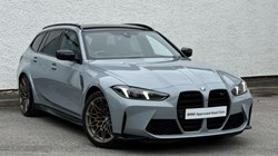 2024 (74) BMW M3 xDrive 530 Competition M 5dr Step Auto 5515815