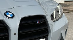 2024 (74) BMW M3 xDrive 530 Competition M 5dr Step Auto 5542954