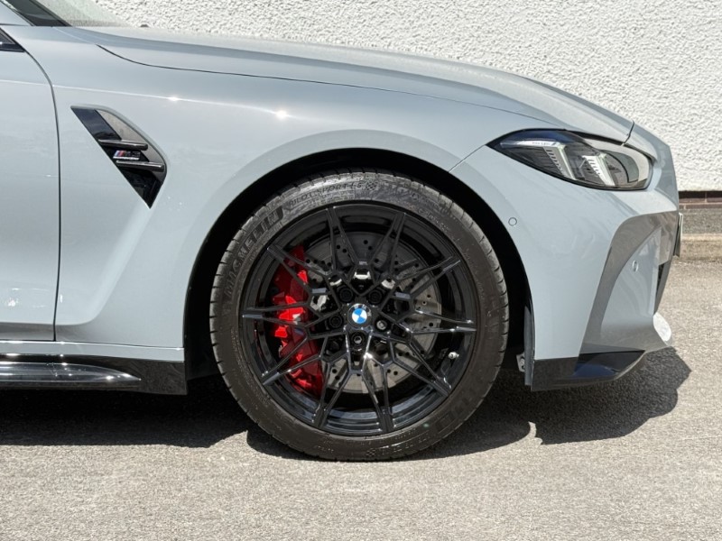 2024 (74) BMW M3 xDrive 530 Competition M 5dr Step Auto 5542945